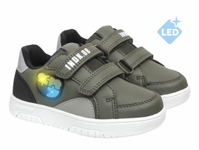 Кроссовки детские INDIGO KIDS