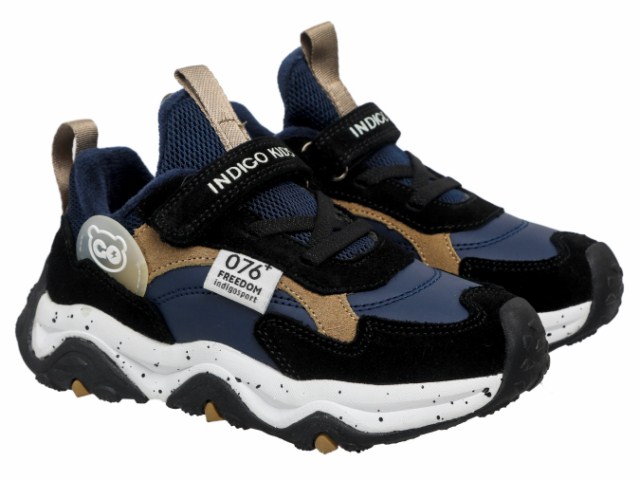 Кроссовки детские INDIGO KIDS